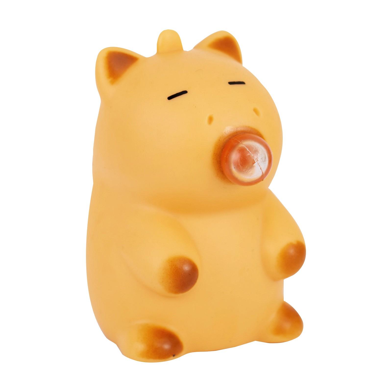 

Игрушка-подарок для нежной декомпрессии с щипковой музыкой One Size