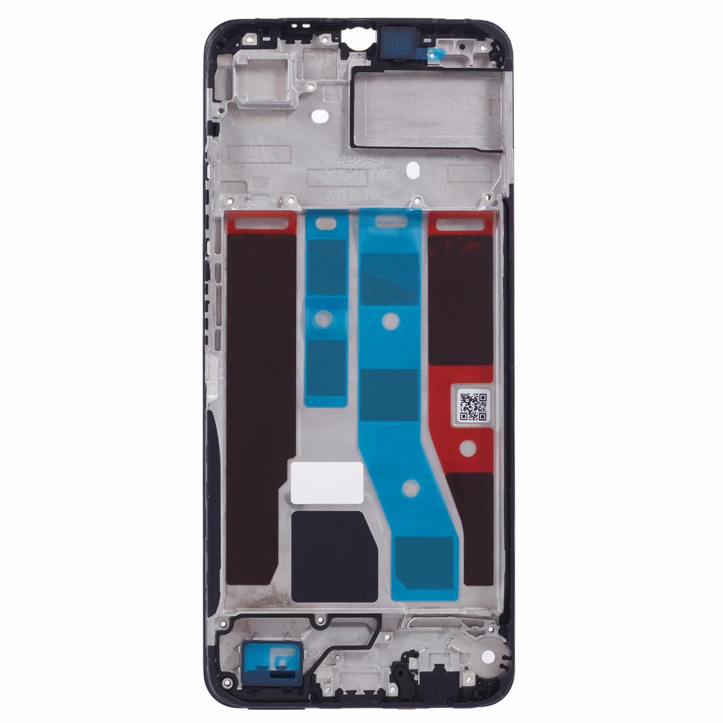 Für Realme C51 Mittelrahmen Reparaturteil (Beiseite) (Ohne Logo)