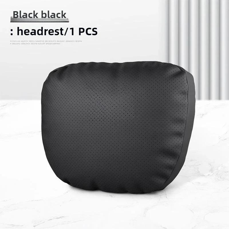 Car Neck Pillow for Dongfeng Headrest Lumbar Cushion Neck Pillow 370 A30 A9 BOX E11K Paladin Nano EX1 Nammi 01 06 Accessories