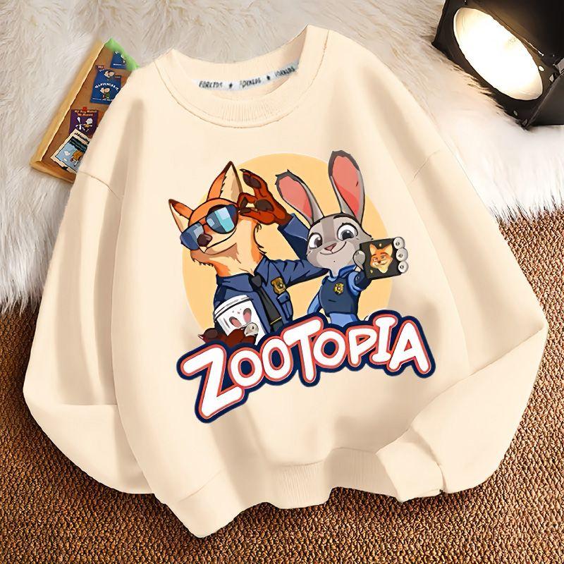 

Children s Fashion Sweatshirts for Spring and Autumn, Casual Sweatshirts for Boys and Girls 160