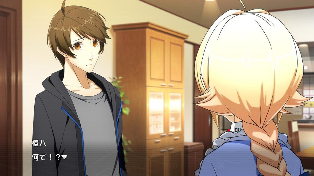 XBLAZE PS Vita CODEEMBRYO -