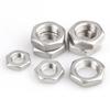 304 Stainless Steel M10 Nut