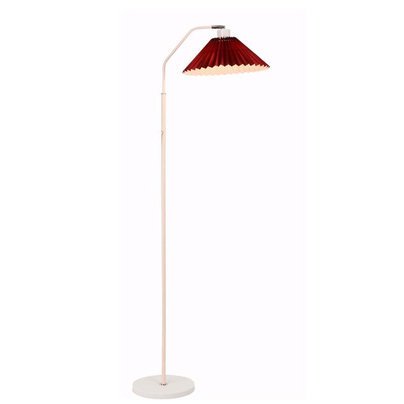 Smart Dimmable LED Floor Lamp