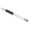 Stylus High Accuracy High Sensitivity Comfortable Grip Pen Shape Design Capacitive Stylus