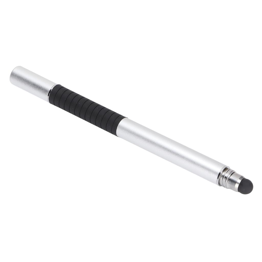 Stylus High Accuracy High Sensitivity Comfortable Grip Pen Shape Design Capacitive Stylus