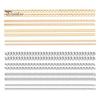 16Pcs Spiral Based Ring Size Adjuster Clear Ring Jewelry Guard Reducer Fit Any Rings Anti-Lost Tightener Jewelry Tools