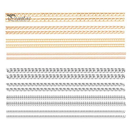 16Pcs Spiral Based Ring Size Adjuster Clear Ring Jewelry Guard Reducer Fit Any Rings Anti-Lost Tightener Jewelry Tools