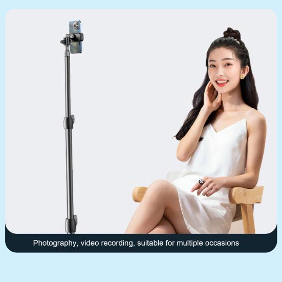 Scrolling Ring for Ring Remote Control Tik-Tok Wireless for Hands-Free Reading Selfies Stable