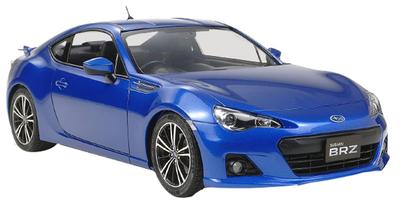 Tamiya Sports Car Series Subaru BRZ Plastic Model 24324 1/24 No.324