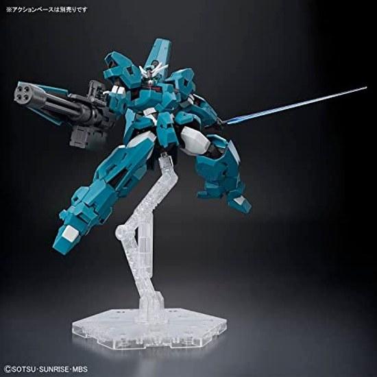 BANDAI SPIRITS HG Mobile Suit Gundam Witch from Mercury Lubrisul 1 144 Scale Pre-colored Plastic Model