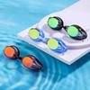 Yingfa Y185AFV Färgglada Belagda Simglasögon för Tävling & Träning - Män, Kvinnor, Barn