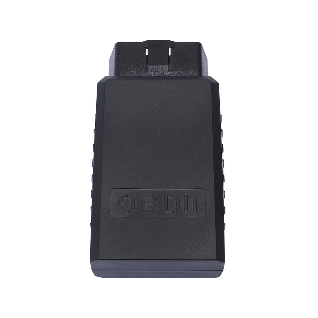 Car ELM327 OBD2 Bluetooth Scanner Auto Diagnostic Scan Tool Vehicle OBDII Fault Reader
