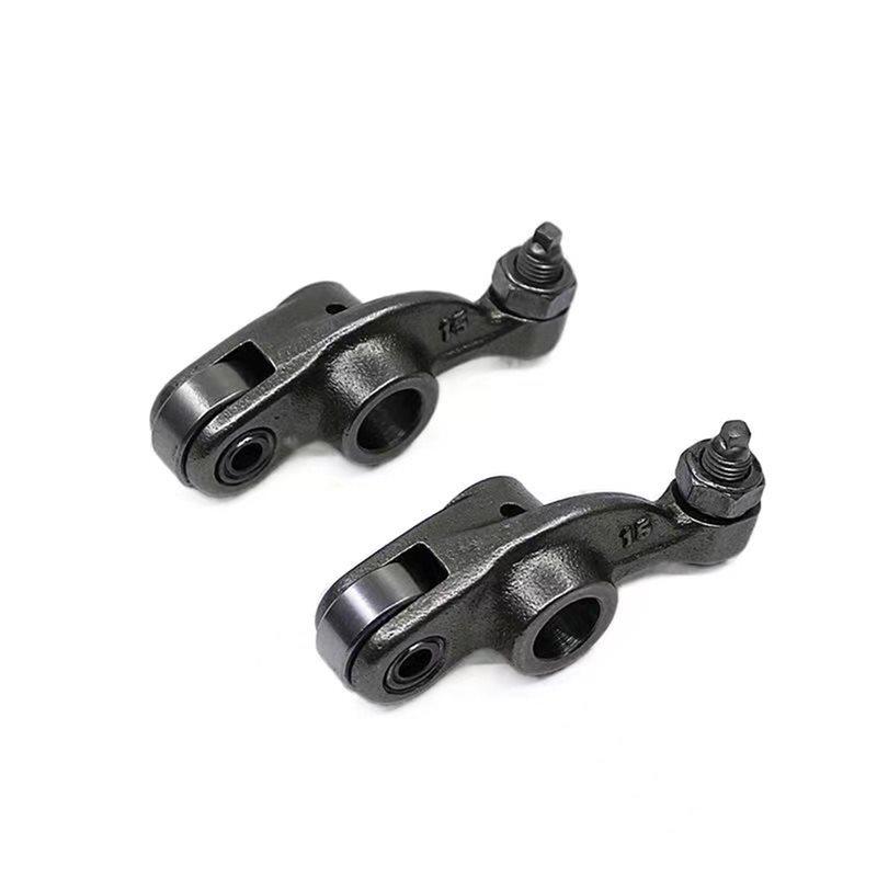 Motorcycle Camshaft Cam Shaft Rocker Arm Assy For HONDA XR 150 L XR150 CRF150 NXR 150 NXR 150 CBF 125 150 125Cc 150Cc