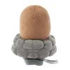 POKEMON Center Original Shoulder Plush Toy Diglett