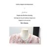 2026 Spring Collection: Elegant Chinese-Style Vest for Middle-Aged Women, Dignified and Trendy Fashion for Women Aged 50+