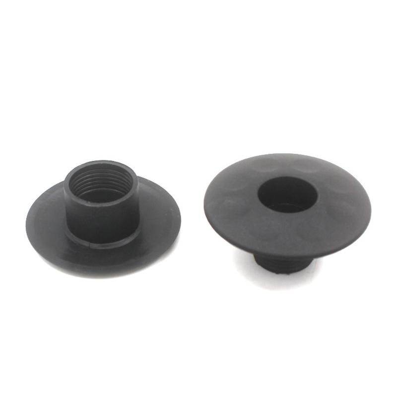 Konserwacja stołu do piłkarzyków Plastikowe tuleje Łożyska Zderzak Profesjonalna wymiana tulei łożyskowej na drążku do piłkarzyków