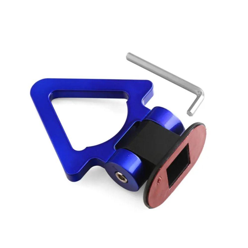 Self Adhesive Trailer Hooks Car Styling Towing Bars New Vehicle Towing Hook
