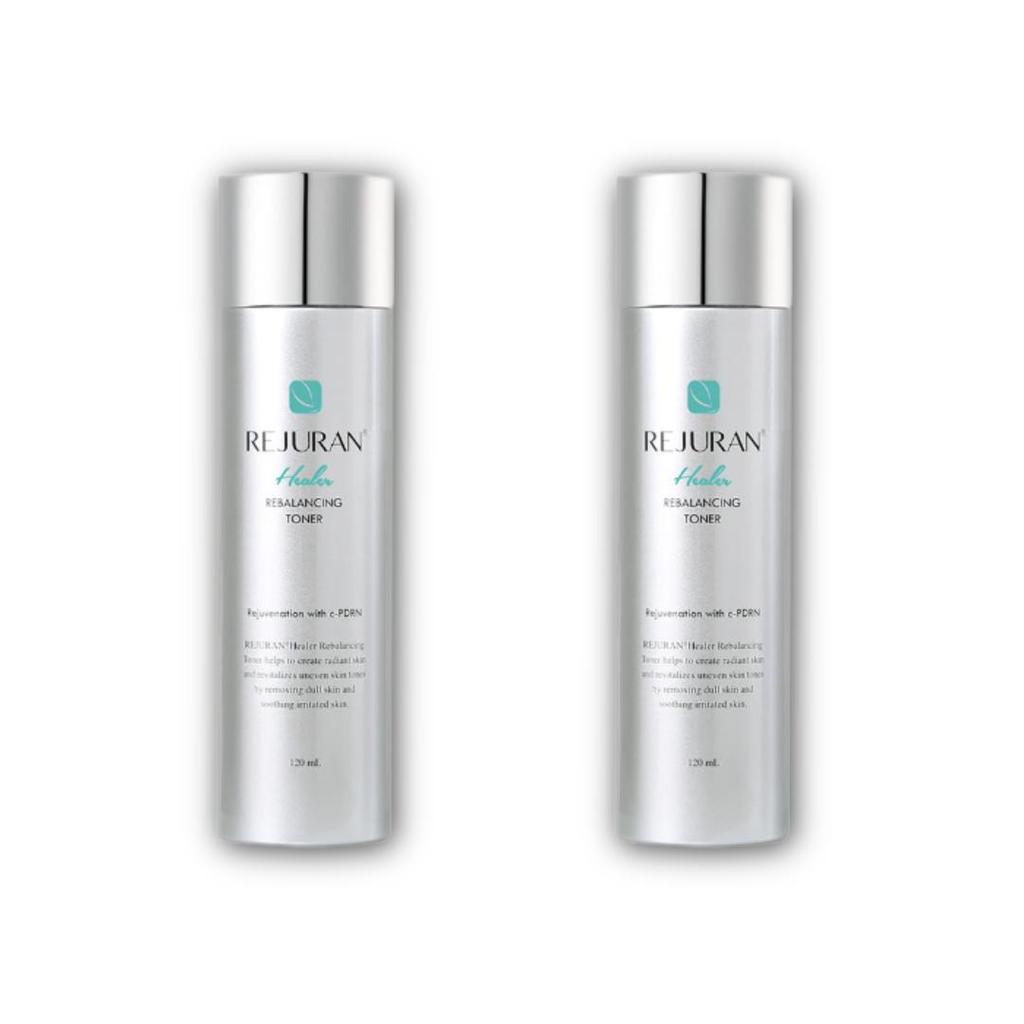 Rejuran Healer Rebalancing Toner 120ml / Refreshing Emulsion 45ml  (7 Options)