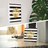 Art Deli Poster Panel Lip 57cm x 57cm Made in Japan Lightweight Fabric pop-0095-L