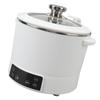 3L Intelligent Rice Cooker Lifting Function Healthy Sugar Removal Electric Rice Cooker for Rice