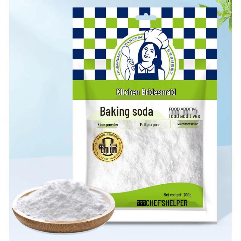 Kitchen Maid Baking Soda Powder