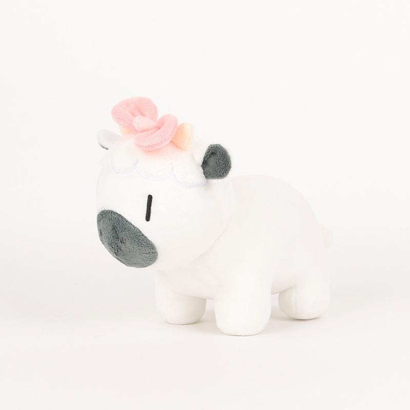 Fields Of Mistria Plush Henrietta Adorable Soft Animal Doll Perfect For Kids