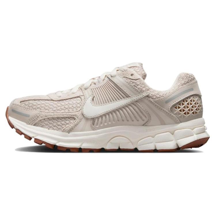 

Новые женские кроссовки Nike Zoom Vomero 5 Светло-древесный коричневый FZ3780-101 43