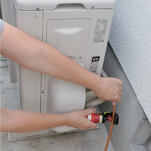 Lobtex TC127 Burr-Resistant Tube Cutter (For General Refrigerant Piping and Copper Pipes)