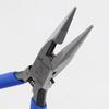 Tsunoda King TTC Long Nose Pliers, 115mm, MR-115
