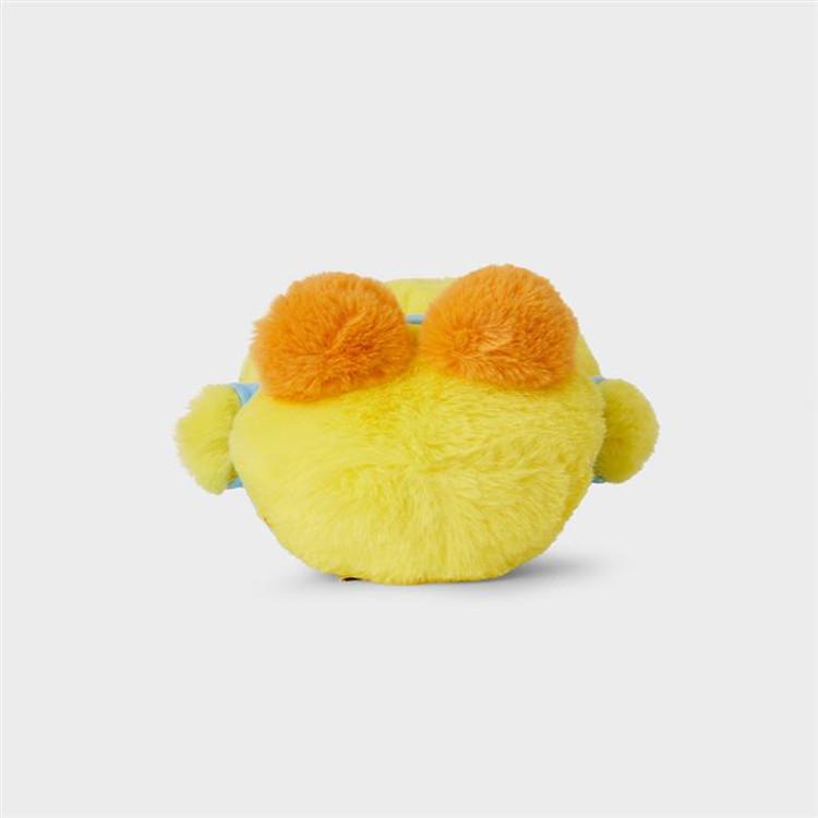 LINE FRIENDS Sally Basic Edition Medium Sitting Doll