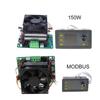 Upgraded 150W Constant Current Electronic Load Board Battery Discharge Capacity Tester Module fitting for Industrial