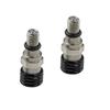 Motocross Fork Air Miro Bleeders Valves M5x0.8 For Honda CRCRF KAWASAKI CR250