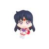 MegaHouse Rucap Theater Version Bishoujo Senshi Sailor Moon Cosmos Eternal Mars Approximately 110mm PVC Painted Movable Figure
