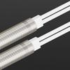 Heating Up Quickly Electric Soldering Iron Cores Rewinding Type External Heating Iron Cores