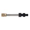 Designed Specifically as a Connector Between Your Pressure Washer and Accessories like Foam Cannons or Nozzles