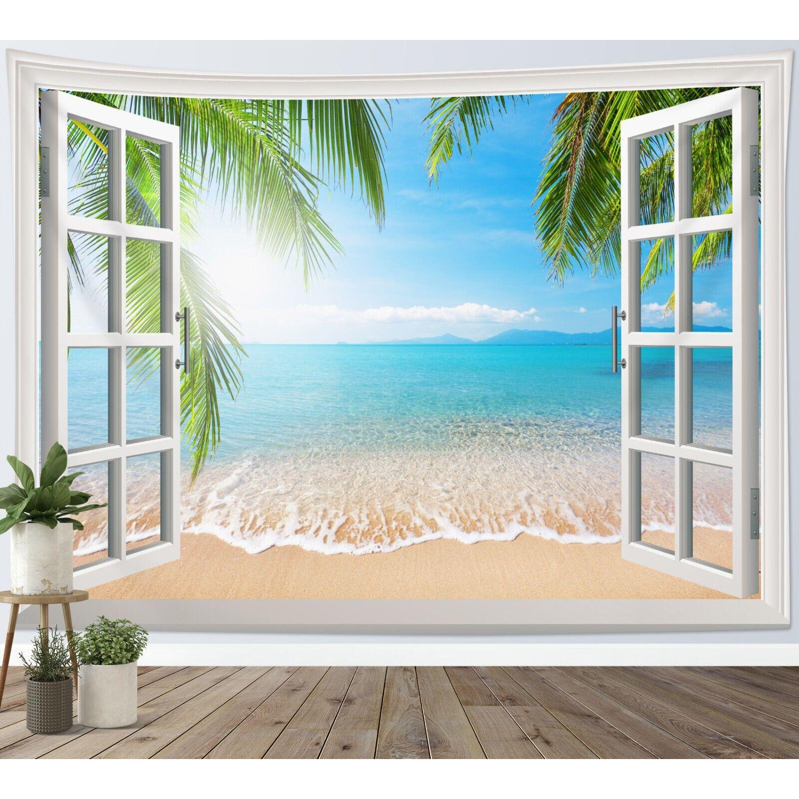Tapestry hippie Bohemia 75x100
