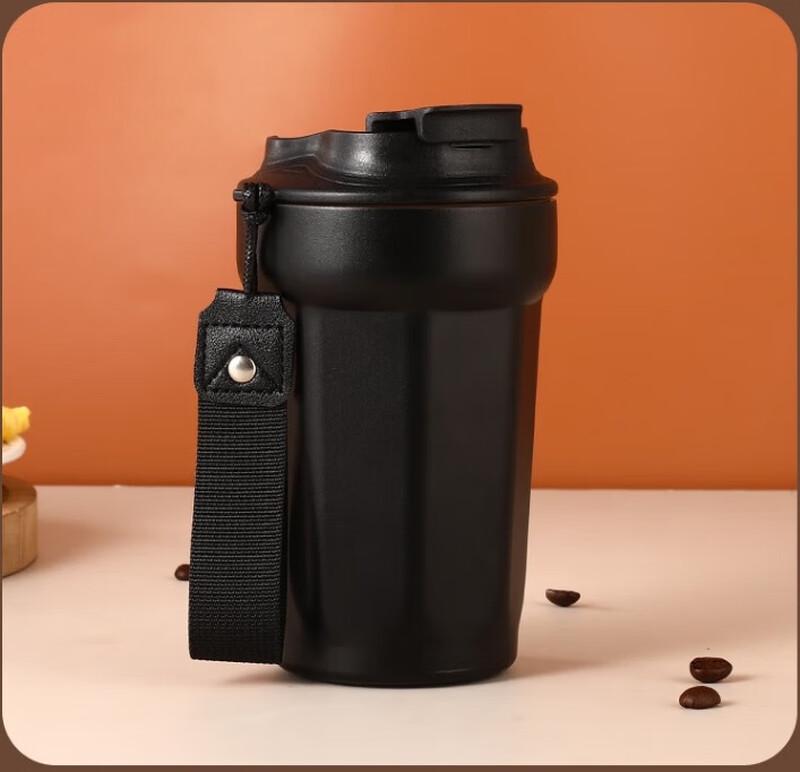 Shangheng Portable Insulated Stainless Steel Coffee Mug