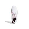 Adidas Dame 8 Dame Time White Sneakers GY0384