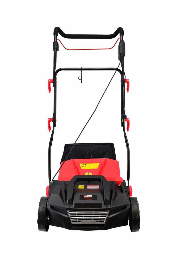 Awtools Wertykulator Aerator Elektryczny 1800W