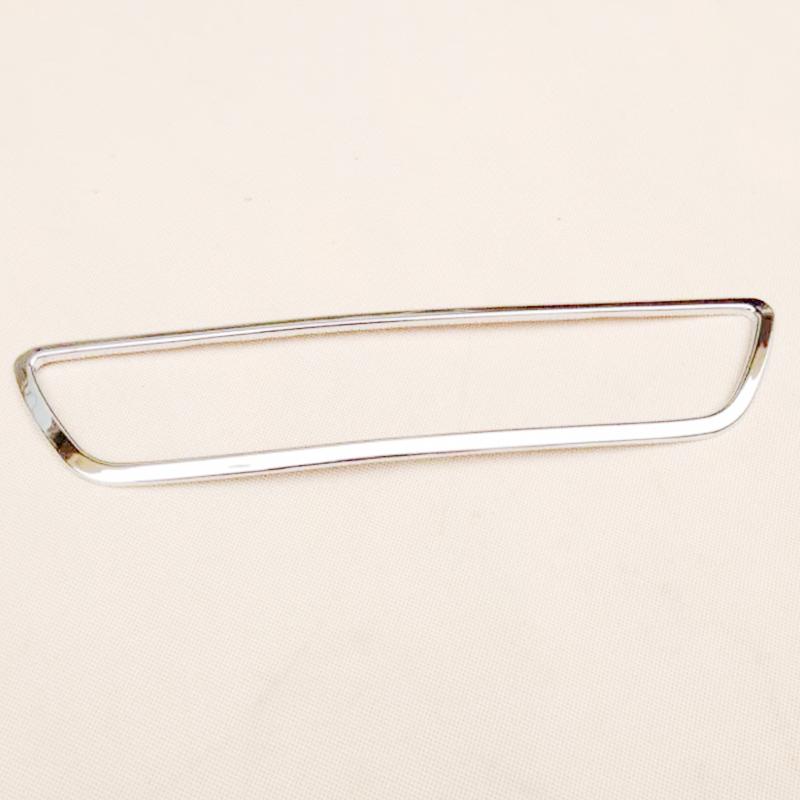 2013 2014 2015 2016 für Mazda 6 Atenza Auto Innen Zierleisten Zubehör AC Klimaanlage Schalter Taste Center Konsole Blenden ABS