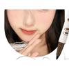 xixi - Emergence of Quick Drawing Eyeliner Pen - 4 Colors