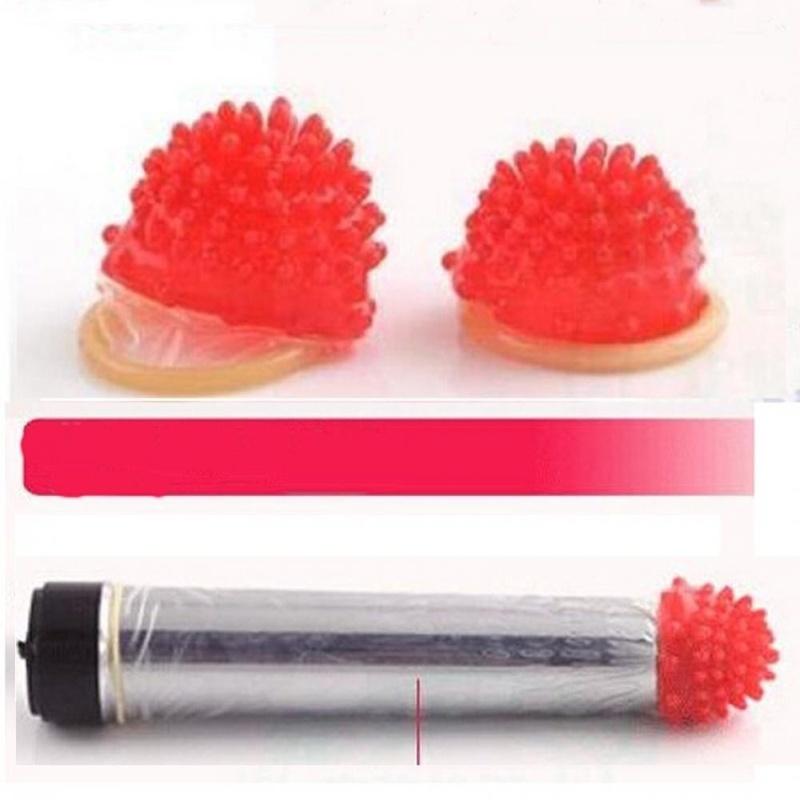 5 Pcs Ultra Thin Sex Condoms  Sex Products for Men Adult Natural Latex Rubber Condoms Adult Sex Toys