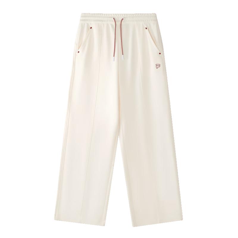 

Fila FUSION Женские вязаные брюки прямого кроя XL