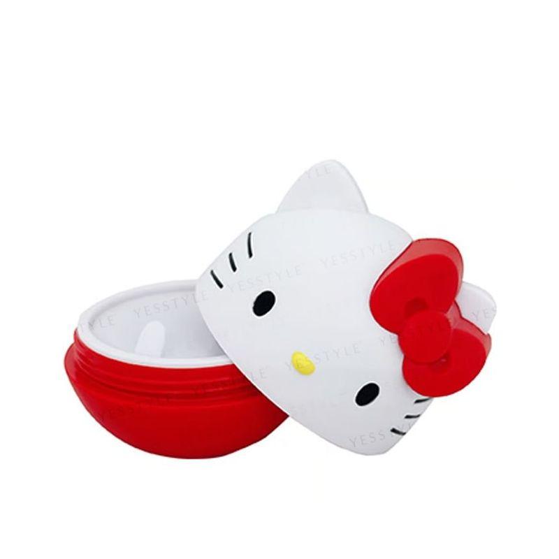 Pieras - Sanrio Hello Kitty Feuchtigkeits-Pfirsich Handcreme