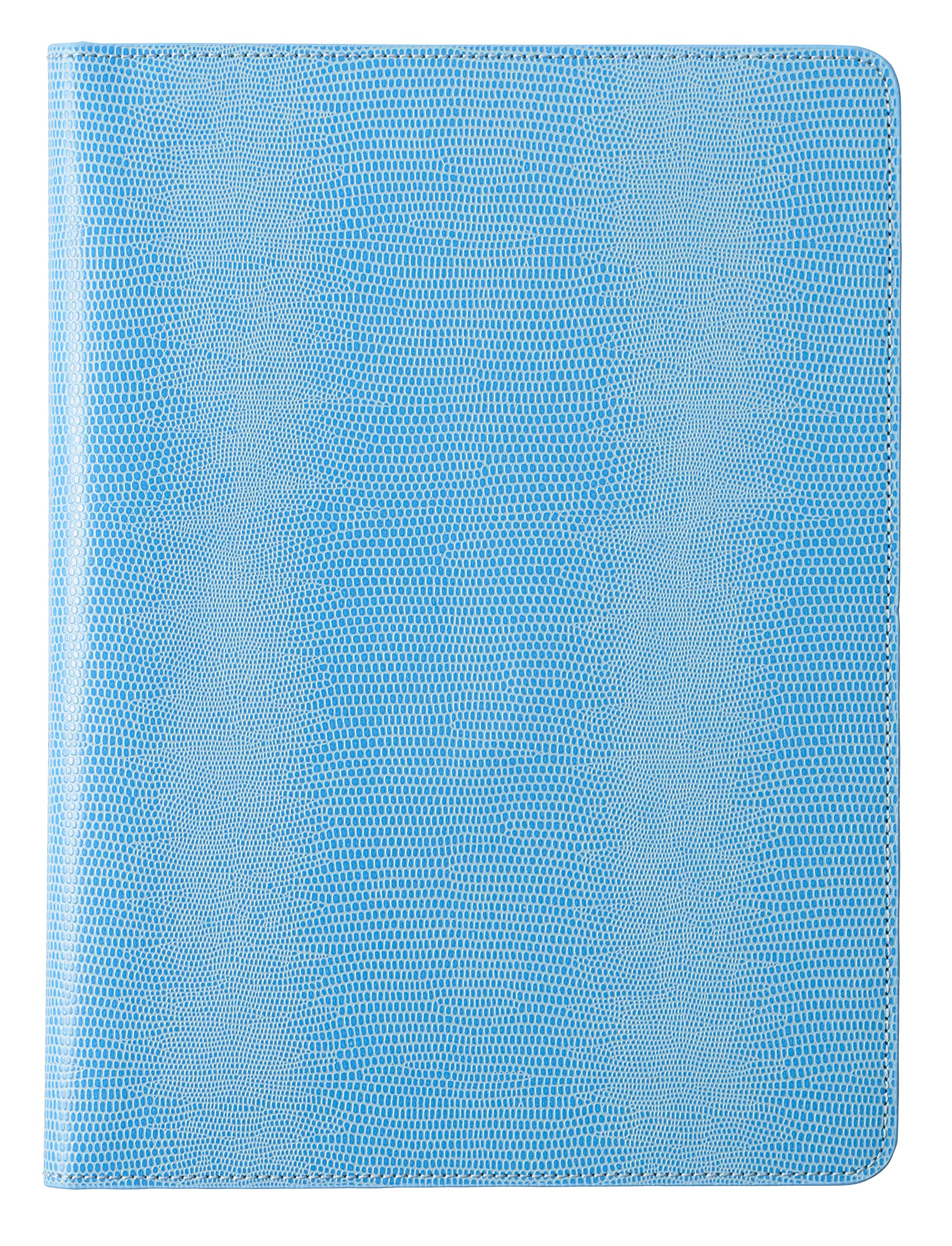 Raymay Fujii ZeitVector Notebook ZVP235A Pad, B5, Blue,