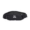 Originals Small Logo Trend Recycled Polyester Waist Bag Chest Bag Crossbody Bag Unisex Bags Black HE9720