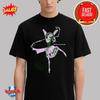 Alice In Chains 30. Jubiläum Merch Ballerina Unisex T-Shirt Unisex T-Shirt