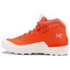 Arcteryx Kopec Gtx Wygodne Wodoodporne Antypoślizgowe Wytrzymałe Półbuty Turystyczne Damskie buty turystyczne Pomarańczowe X000009209-SOLARIS