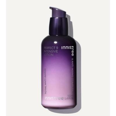 Perfect 9 Intensive Lotion 160ml