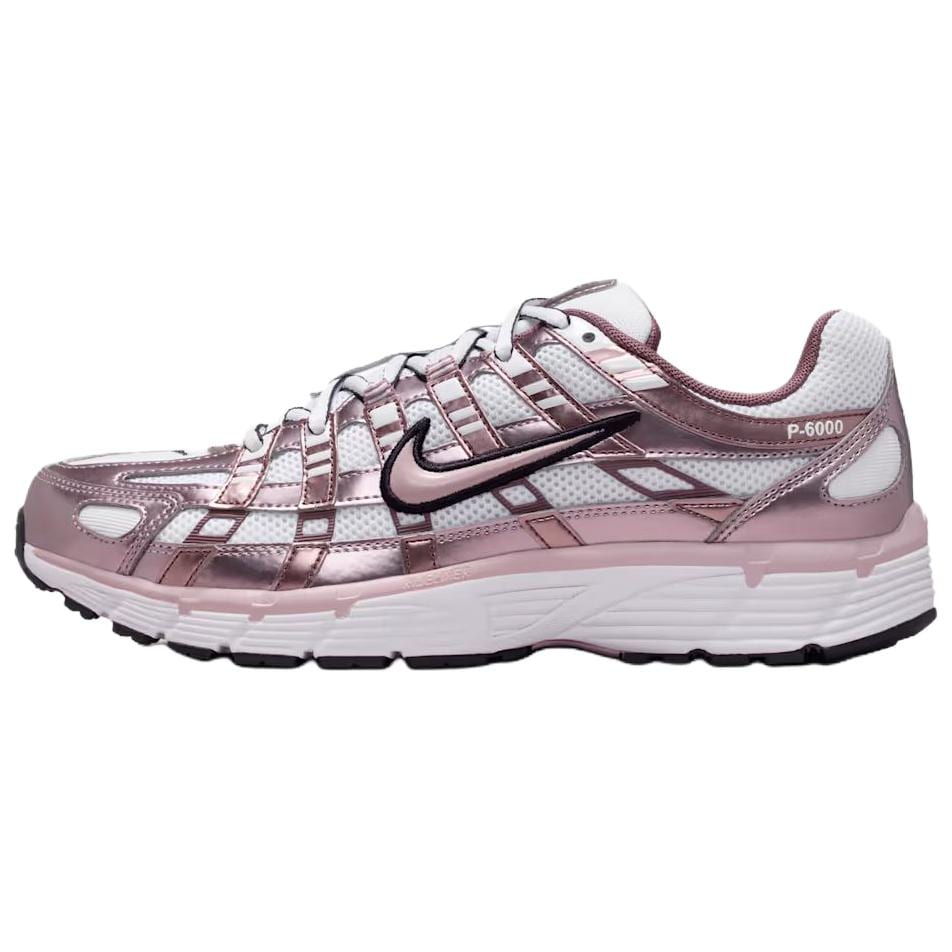 Nike P 6000 Elpojoši Skriešanas Apavi